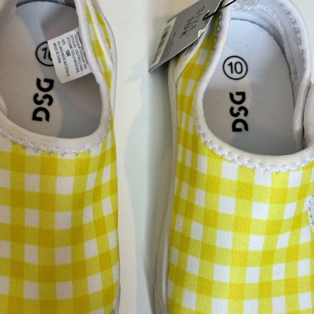 DSG Direct Toddler Water Shoes